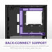 ATX Semi-tower Box NZXT CC-H31FB-01 Black - Компютър Мрежи и компоненти<<<Компютри| Електроника<<<BigBuy&&&Системни