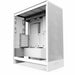 ATX Semi-tower Box NZXT H7 Flow Midi White - Системни Единици<<<Компютър Мрежи и компоненти<<<Компютри|