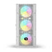 ATX Semi-tower Box Savio RAPTOR WHITE X1 Black Multicolour - Системни Единици<<<Компютър Мрежи и компоненти<<<Компютри|