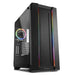 ATX Semi-tower Box Sharkoon 4044951027156 Black - Системни Единици<<<Компютър Мрежи и компоненти<<<Компютри|