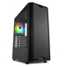 ATX Semi-tower Box Sharkoon 4044951030170 Black - Компютър Мрежи и компоненти<<<Компютри|