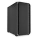 ATX Semi-tower Box Sharkoon AK2 Black - Системни Единици<<<Компютър Мрежи и компоненти<<<Компютри| Електроника<<<BigBuy