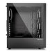 ATX Semi-tower Box Sharkoon RGB Wave Black - Компютър Мрежи и компоненти<<<Компютри| Електроника<<<BigBuy&&&Системни