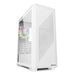 ATX Semi-tower Box Sharkoon VS9 RGB White - Системни Единици<<<Компютър Мрежи и компоненти<<<Компютри|