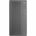 ATX Semi-tower Box Tacens 2AEROM Black - Системни Единици<<<Компютър Мрежи и компоненти<<<Компютри| Електроника<<<BigBuy