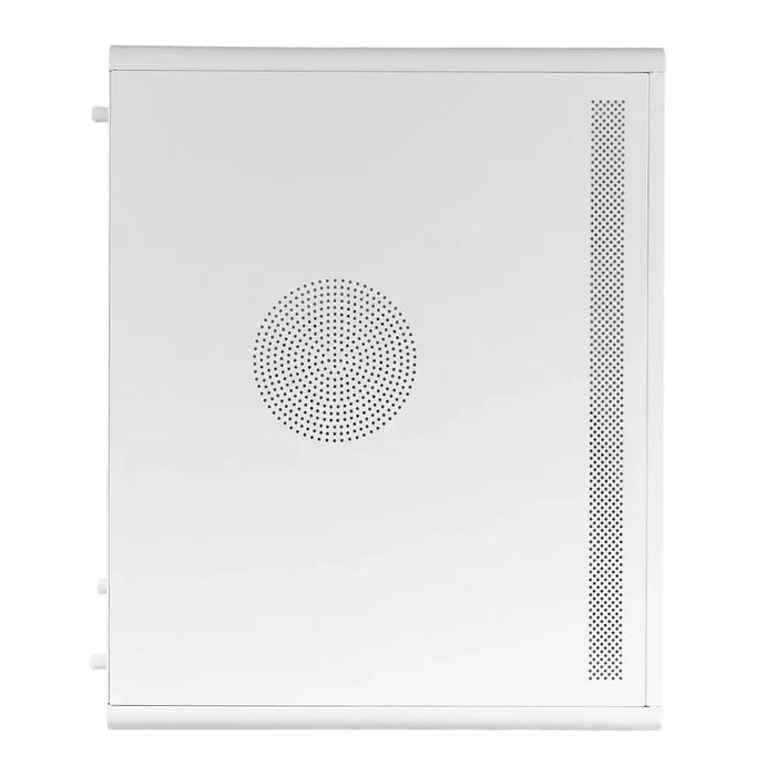 ATX Semi-tower Box Tacens 2ENSISW White - Компютър Мрежи и компоненти<<<Компютри| Електроника<<<BigBuy&&&Системни