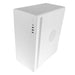 ATX Semi-tower Box Tacens 2ENSISW White - Компютър Мрежи и компоненти<<<Компютри| Електроника<<<BigBuy&&&Системни