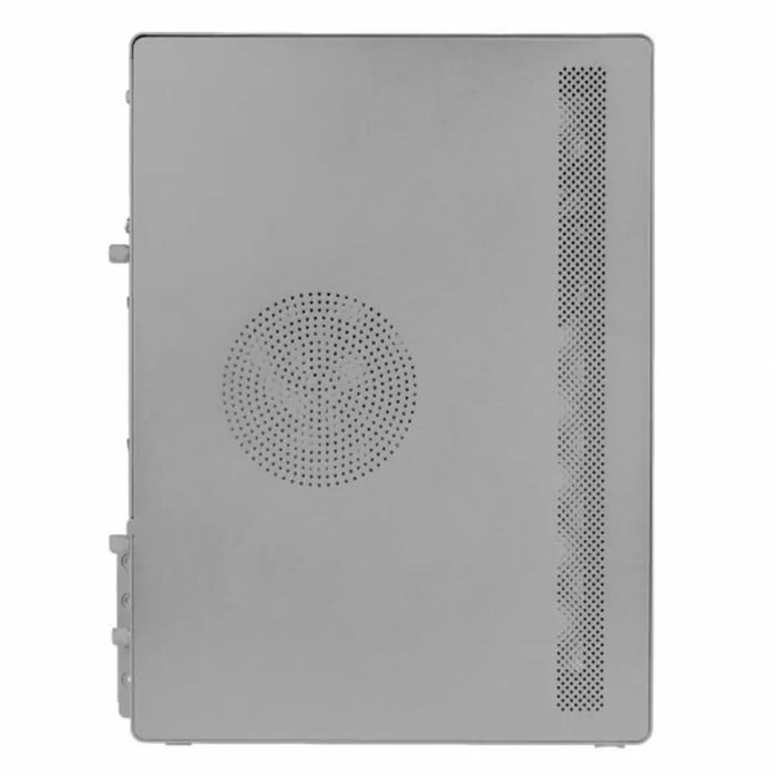 ATX Semi-tower Box Tacens 2NOVAX Black - Компютър Мрежи и компоненти<<<Компютри| Електроника<<<BigBuy&&&Системни