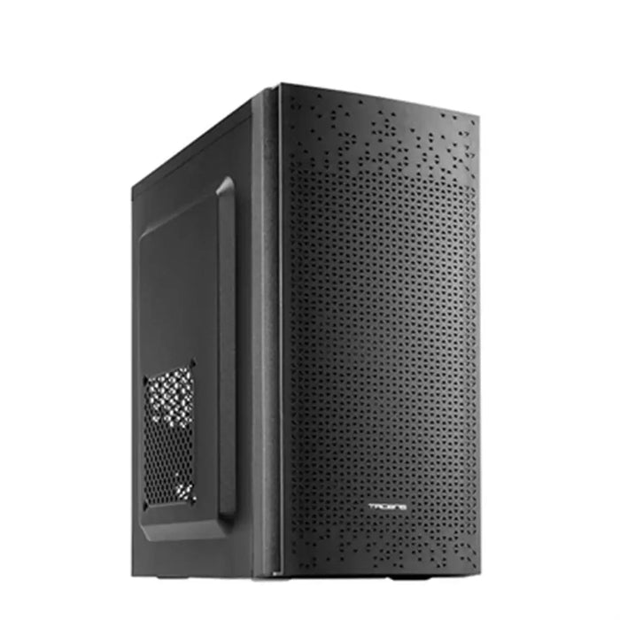 ATX Semi-tower Box Tacens AC6 ANIMA Black - Компютър Мрежи и компоненти<<<Компютри| Електроника<<<BigBuy&&&Системни