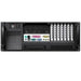 ATX Semi-tower Box Techly 307377 Black - Системни Единици<<<Компютър Мрежи и компоненти<<<Компютри|