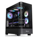 ATX Semi-tower Box THERMALTAKE CA-11G-00M1WN-00 Black - Компютър Мрежи и компоненти<<<Компютри|