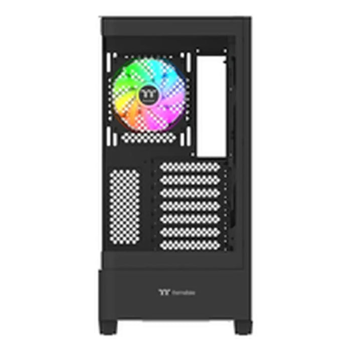 ATX Semi-tower Box THERMALTAKE CA-11G-00M1WN-00 Black - Компютър Мрежи и компоненти<<<Компютри|