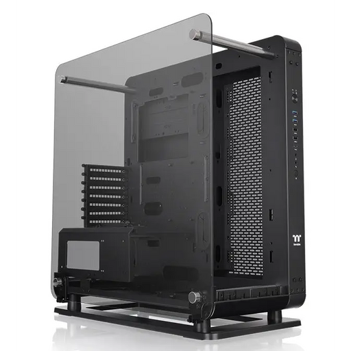 ATX Semi-tower Box THERMALTAKE CA-1V2-00M1WN-00 Black - Кутии за компютри<<<THERMALTAKE компоненти за