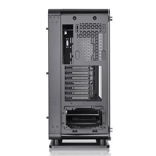 ATX Semi-tower Box THERMALTAKE CA-1V2-00M1WN-00 Black - Кутии за компютри<<<THERMALTAKE компоненти за