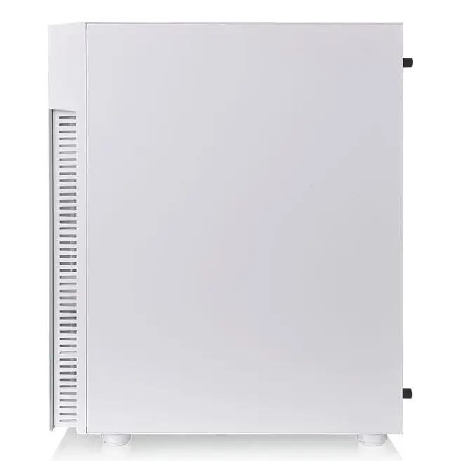 ATX Semi-tower Box THERMALTAKE CA-1X3-00M6WN-00 White - Кутии за компютри<<<THERMALTAKE компоненти за