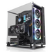 ATX Semi-tower Box THERMALTAKE Core P3 TG Pro Black ATX - Кутии за компютри<<<THERMALTAKE компоненти за