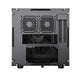 ATX Semi-tower Box THERMALTAKE Core V1 Black - Системни Единици<<<Компютър Мрежи и компоненти<<<Компютри|