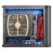 ATX Semi-tower Box THERMALTAKE Core V1 Black - Системни Единици<<<Компютър Мрежи и компоненти<<<Компютри|