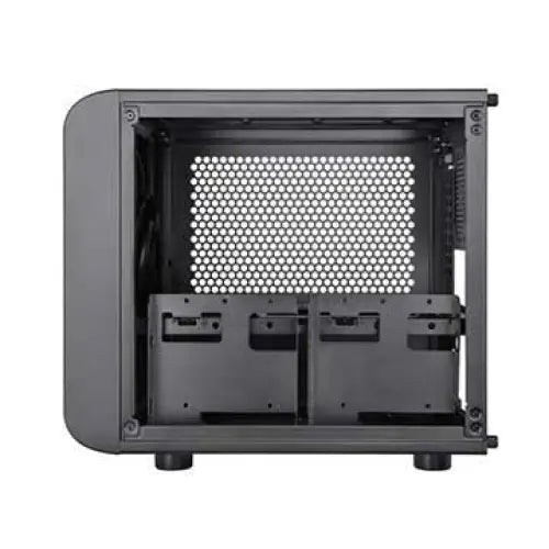 ATX Semi-tower Box THERMALTAKE Core V1 Black - Системни Единици<<<Компютър Мрежи и компоненти<<<Компютри|