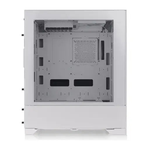 ATX Semi-tower Box THERMALTAKE CTE T500 AIR White - Кутии за компютри<<<THERMALTAKE компоненти за