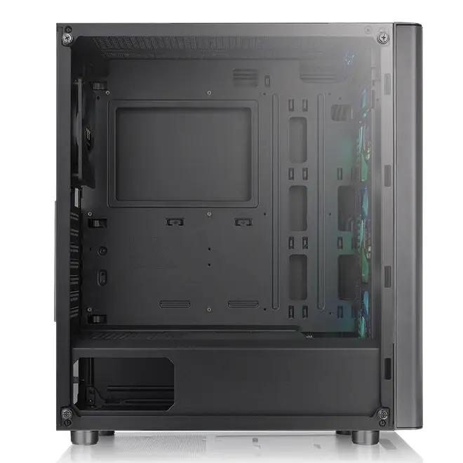 ATX Semi-tower Box THERMALTAKE - Кутии за компютри<<<THERMALTAKE компоненти за