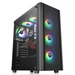 ATX Semi-tower Box THERMALTAKE - Кутии за компютри<<<THERMALTAKE компоненти за