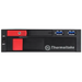 ATX Semi-tower Box THERMALTAKE ST0026Z Black Red - AccessoriesOIA-AKC<<<Enclosures