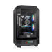 ATX Semi-tower Box THERMALTAKE The Tower 250 - Компютър Мрежи и компоненти<<<Компютри| Електроника<<<BigBuy&&&Системни