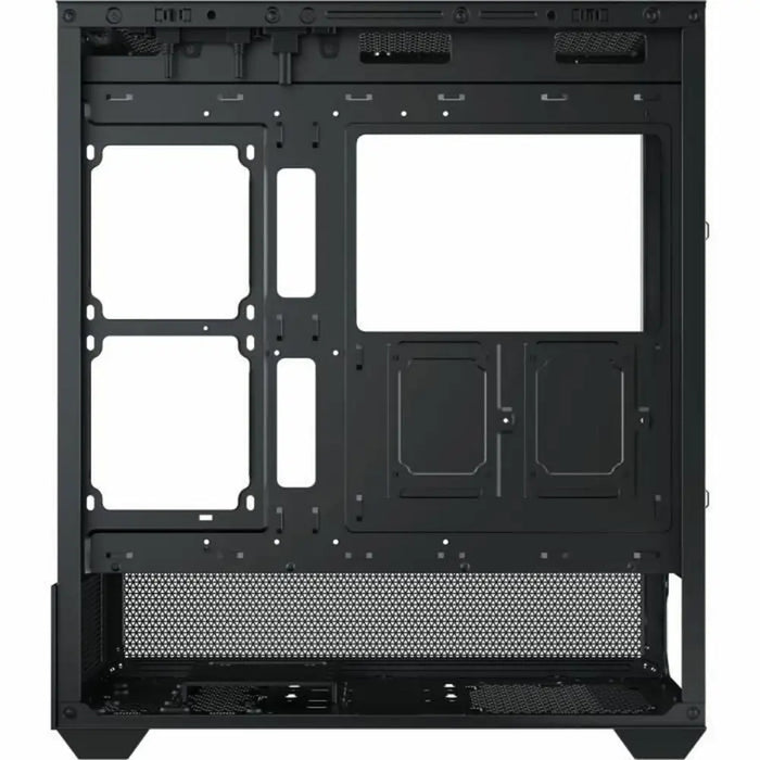 ATX Semi-tower Box XIGMATEK Alphard Black - Компютър Мрежи и компоненти<<<Компютри| Електроника<<<BigBuy&&&Системни