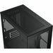ATX Semi-tower Box XIGMATEK Alphard M Black - Компютър Мрежи и компоненти<<<Компютри| Електроника<<<BigBuy&&&Системни