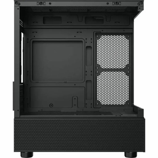 ATX Semi-tower Box XIGMATEK Alphard M Black - Компютър Мрежи и компоненти<<<Компютри| Електроника<<<BigBuy&&&Системни