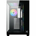ATX Semi-tower Box XIGMATEK Aqua V AIR Black - Компютър Мрежи и компоненти<<<Компютри| Електроника<<<BigBuy&&&Системни