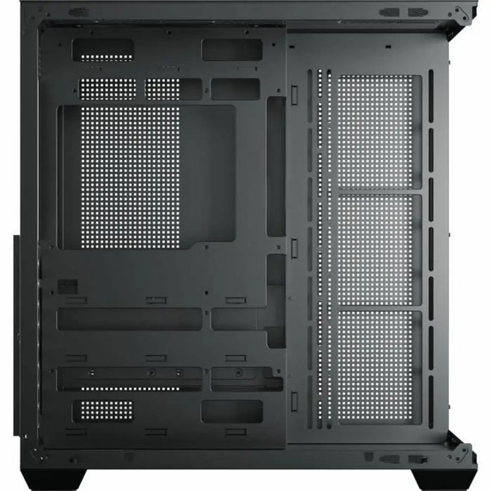 ATX Semi-tower Box XIGMATEK Aqua V AIR Black - Компютър Мрежи и компоненти<<<Компютри| Електроника<<<BigBuy&&&Системни