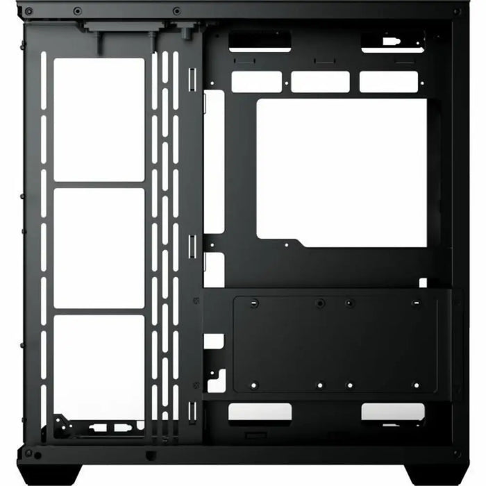 ATX Semi-tower Box XIGMATEK Aqua V AIR Black - Компютър Мрежи и компоненти<<<Компютри| Електроника<<<BigBuy&&&Системни