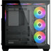 ATX Semi-tower Box XIGMATEK Aqua V AIR Black - Компютър Мрежи и компоненти<<<Компютри| Електроника<<<BigBuy&&&Системни