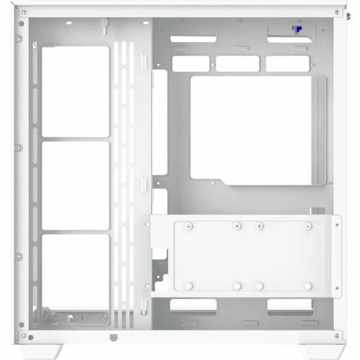 ATX Semi-tower Box XIGMATEK Aqua V Blanco - Компютър Мрежи и компоненти<<<Компютри| Електроника<<<BigBuy&&&Системни