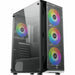 ATX Semi-tower Box XIGMATEK Black - Компютър Мрежи и компоненти<<<Компютри| Електроника<<<BigBuy&&&Системни