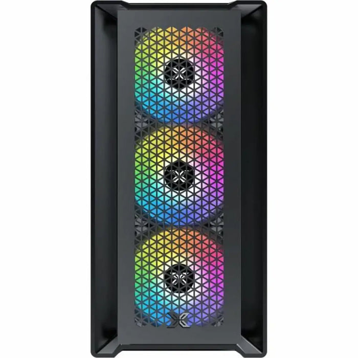 ATX Semi-tower Box XIGMATEK Black - Компютър Мрежи и компоненти<<<Компютри| Електроника<<<BigBuy&&&Системни