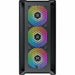 ATX Semi-tower Box XIGMATEK Black - Компютър Мрежи и компоненти<<<Компютри| Електроника<<<BigBuy&&&Системни