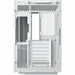 ATX Semi-tower Box XIGMATEK CUBI II Arctic White - Компютър Мрежи и компоненти<<<Компютри|