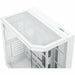 ATX Semi-tower Box XIGMATEK CUBI II Arctic White - Компютър Мрежи и компоненти<<<Компютри|