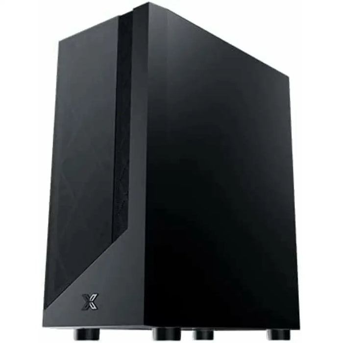 ATX Semi-tower Box XIGMATEK Duke Black - Компютър Мрежи и компоненти<<<Компютри| Електроника<<<BigBuy&&&Системни