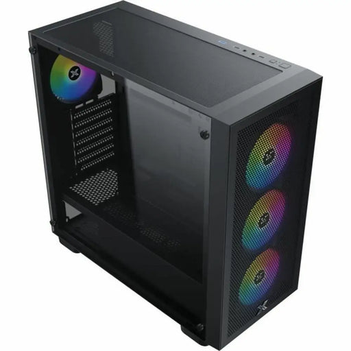 ATX Semi-tower Box XIGMATEK Gaming Z Pro - Компютър Мрежи и компоненти<<<Компютри| Електроника<<<BigBuy&&&Системни
