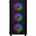 ATX Semi-tower Box XIGMATEK NYX Air II Black - Компютър Мрежи и компоненти<<<Компютри| Електроника<<<BigBuy&&&Системни