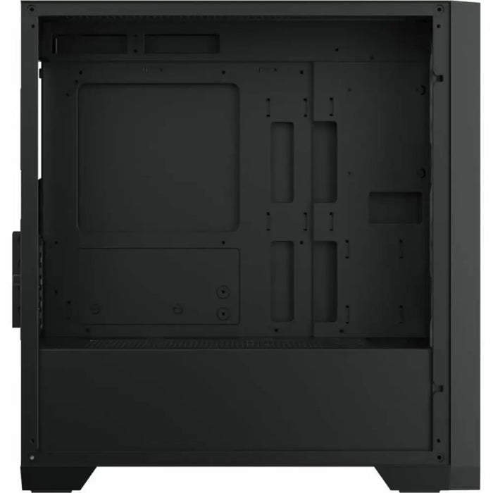 ATX Semi-tower Box XIGMATEK NYX II Black - Системни Единици<<<Компютър Мрежи и компоненти<<<Компютри|