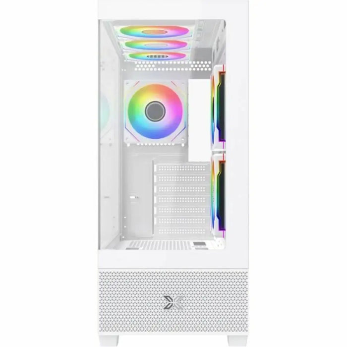 ATX Semi-tower Box XIGMATEK - Системни Единици<<<Компютър Мрежи и компоненти<<<Компютри| Електроника<<<BigBuy