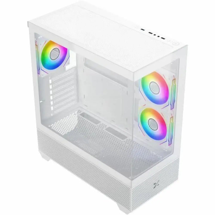 ATX Semi-tower Box XIGMATEK - Системни Единици<<<Компютър Мрежи и компоненти<<<Компютри| Електроника<<<BigBuy