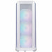 ATX Semi-tower Box XPG 75261538 White - Компютър Мрежи и компоненти<<<Компютри| Електроника<<<BigBuy&&&Системни