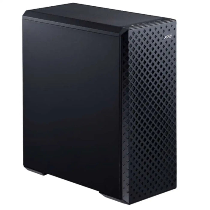 ATX Semi-tower Box XPG DEFENDER WS L Black - Компютър Мрежи и компоненти<<<Компютри| Електроника<<<BigBuy&&&Системни