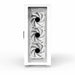ATX Semi-tower Box Zalman I3 NEO TG WHITE White - Компютър Мрежи и компоненти<<<Компютри|